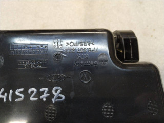 бардачок, ориг. номер 7P6857922, Volkswagen Touareg 2 поколение 2010-2014