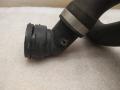 7P6122101M, 7P6122291F, 7P6122101D патрубок (трубопровод, шланг) Volkswagen Touareg 2 поколение 2014г. - фото №4
