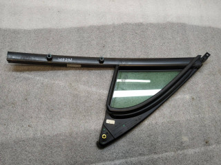 стекло двери передней левой, ориг. номер 7P0845113D, Volkswagen Touareg 2 поколение 2010-2014