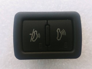 кнопка (выключатель) Audi Q7 2005-2009, 4F0962109