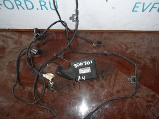 проводка бампера передняя Audi A4 B7 2004-2009, 8E0971095