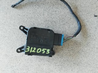 моторчик заслонки печки, ориг. номер 3C0907511, Volkswagen Passat B6 2005-2010