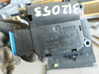 моторчик заслонки печки, ориг. номер 3C0907511, Volkswagen Passat B6 2005-2010