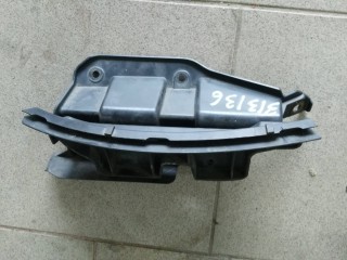 кронштейн крепления бампера заднего левый Audi A6 2004-2008, 4F5807891