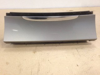 пепельница передняя Volkswagen Passat CC 1 поколение 2008-2012, левый руль, 3C0863284