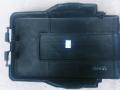 3C0915443A крышка аккумулятора Volkswagen Passat B6 2013г. - фото №3