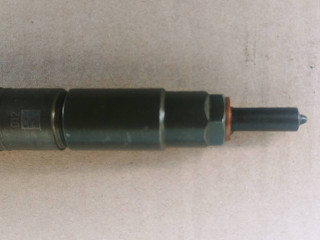 форсунка топливная, ориг. номер 059130277AH, Audi Q7 2005-2009