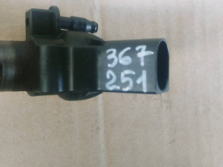 форсунка топливная, ориг. номер 059130277AH, Audi Q7 2005-2009