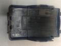 1K0915443A крышка аккумулятора Audi Q7 2008г. - фото №3