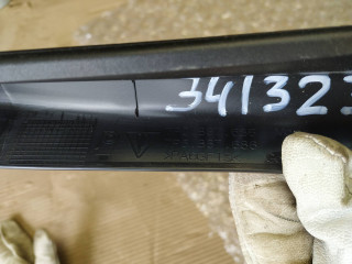 накладка двери задней правой, ориг. номер 7P0867686, Volkswagen Touareg 2 поколение 2010-2014