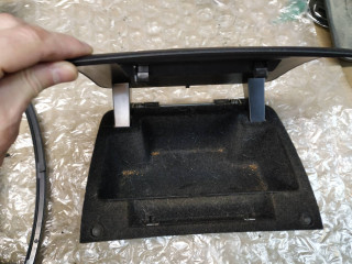бардачок, ориг. номер 7P6857922, Volkswagen Touareg 2 поколение 2010-2014