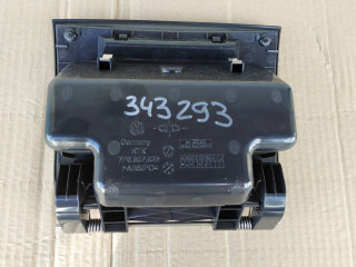 бардачок, ориг. номер 7P6857922, Volkswagen Touareg 2 поколение 2010-2014