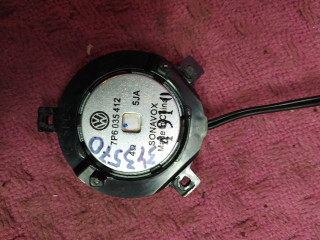 динамик двери, ориг. номер 7P6035412, Volkswagen Touareg 2 поколение 2010-2014