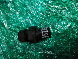 отбойник крышки багажника, ориг. номер 6Q6827499C, Volkswagen Touareg 2 поколение 2010-2014