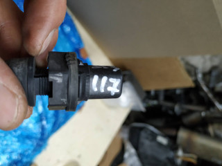 отбойник крышки багажника, ориг. номер 6Q6827499C, Volkswagen Touareg 2 поколение 2010-2014