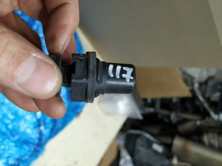 отбойник крышки багажника, ориг. номер 6Q6827499C, Volkswagen Touareg 2 поколение 2010-2014