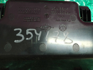 бардачок, ориг. номер 7P6857922, Volkswagen Touareg 2 поколение 2010-2014