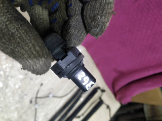 отбойник крышки багажника, ориг. номер 6Q6827499C, Volkswagen Touareg 2 поколение 2010-2014