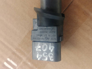 катушка зажигания, ориг. номер 022905715A, Volkswagen Touareg 2 поколение 2010-2014