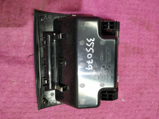 бардачок, ориг. номер 7P6857922, Volkswagen Touareg 2 поколение 2010-2014
