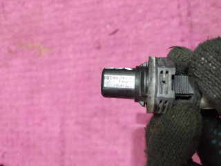 отбойник крышки багажника, ориг. номер 6Q6827499C, Volkswagen Touareg 2 поколение 2010-2014