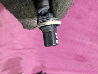 отбойник крышки багажника, ориг. номер 6Q6827499C, Volkswagen Touareg 2 поколение 2010-2014