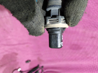 отбойник крышки багажника, ориг. номер 6Q6827499C, Volkswagen Touareg 2 поколение 2010-2014