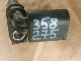 датчик ABS, ориг. номер 7P0927807A, Volkswagen Touareg 2 поколение 2010-2014