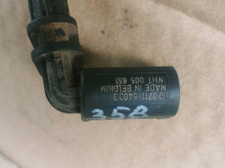 датчик ABS, ориг. номер 7P0927807A, Volkswagen Touareg 2 поколение 2010-2014