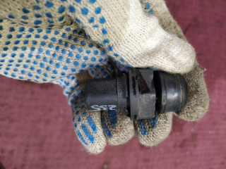 отбойник крышки багажника, ориг. номер 6Q6827499C, Volkswagen Touareg 2 поколение 2010-2014