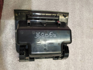 бардачок, ориг. номер 7P6857922, Volkswagen Touareg 2 поколение 2010-2014