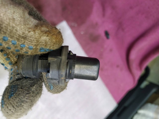 отбойник крышки багажника, ориг. номер 6Q6827499C, Volkswagen Touareg 2 поколение 2010-2014