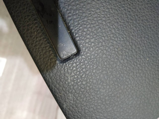 бардачок, ориг. номер 7P6857922, Volkswagen Touareg 2 поколение 2010-2014