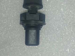 отбойник крышки багажника, ориг. номер 6Q6827499C, Volkswagen Touareg 2 поколение 2010-2014