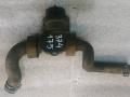 1J0819809 кран отопителя (печки) Volkswagen Touareg 2 поколение 2013г. - фото №2