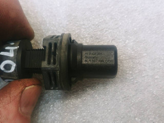 отбойник крышки багажника, ориг. номер 6Q6827499C, Volkswagen Touareg 2 поколение 2010-2014