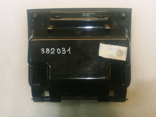 бардачок, ориг. номер 7P6857922, Volkswagen Touareg 2 поколение 2010-2014
