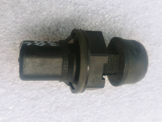 отбойник крышки багажника, ориг. номер 6Q6827499C, Volkswagen Touareg 2 поколение 2010-2014