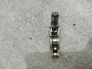 гидрокомпенсатор, ориг. номер 022109423C, Volkswagen Touareg 2 поколение 2010-2014