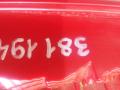7P6945093C фонарь задний левый Volkswagen Touareg 2 поколение 2012г. - фото №5