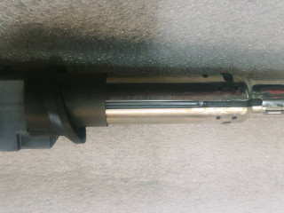 катушка зажигания, ориг. номер 022905715A, Volkswagen Touareg 2 поколение 2010-2014