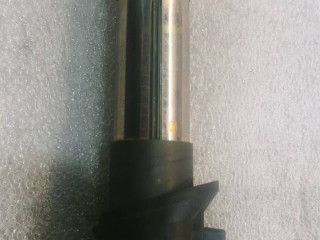 катушка зажигания, ориг. номер 022905715A, Volkswagen Touareg 2 поколение 2010-2014