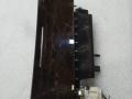 7P6867439F, 7P1863212G комплект декоративных накладок салона Volkswagen Touareg 2 поколение 2013г. - фото №16