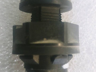 отбойник крышки багажника, ориг. номер 6Q6827499C, Volkswagen Touareg 2 поколение 2010-2014