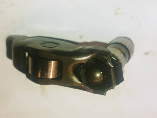 гидрокомпенсатор, ориг. номер 022109423C, Volkswagen Touareg 2 поколение 2010-2014