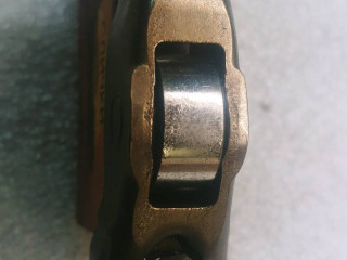 гидрокомпенсатор, ориг. номер 022109423C, Volkswagen Touareg 2 поколение 2010-2014