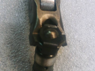 гидрокомпенсатор, ориг. номер 022109423C, Volkswagen Touareg 2 поколение 2010-2014