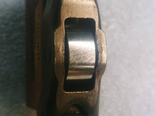 гидрокомпенсатор, ориг. номер 022109423C, Volkswagen Touareg 2 поколение 2010-2014
