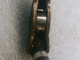 гидрокомпенсатор, ориг. номер 022109423C, Volkswagen Touareg 2 поколение 2010-2014