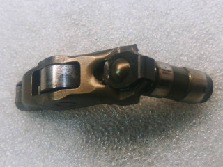 гидрокомпенсатор, ориг. номер 022109423C, Volkswagen Touareg 2 поколение 2010-2014